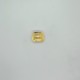 Yellow Sapphire (Pukhraj) 7.62 Ct Good quality Yellow Sapphire (Pukhraj) 7.62 Ct Good quality